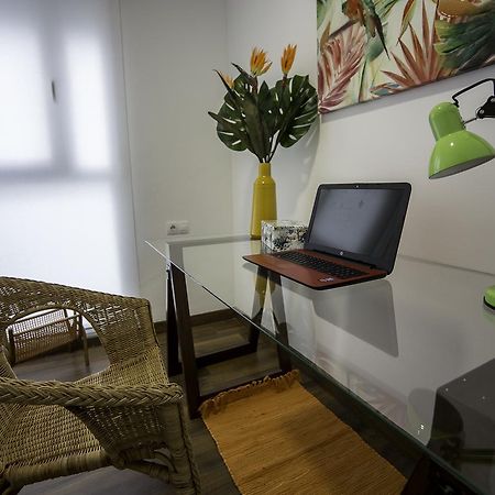 Apartamento Tropical Cadiz Exterior photo