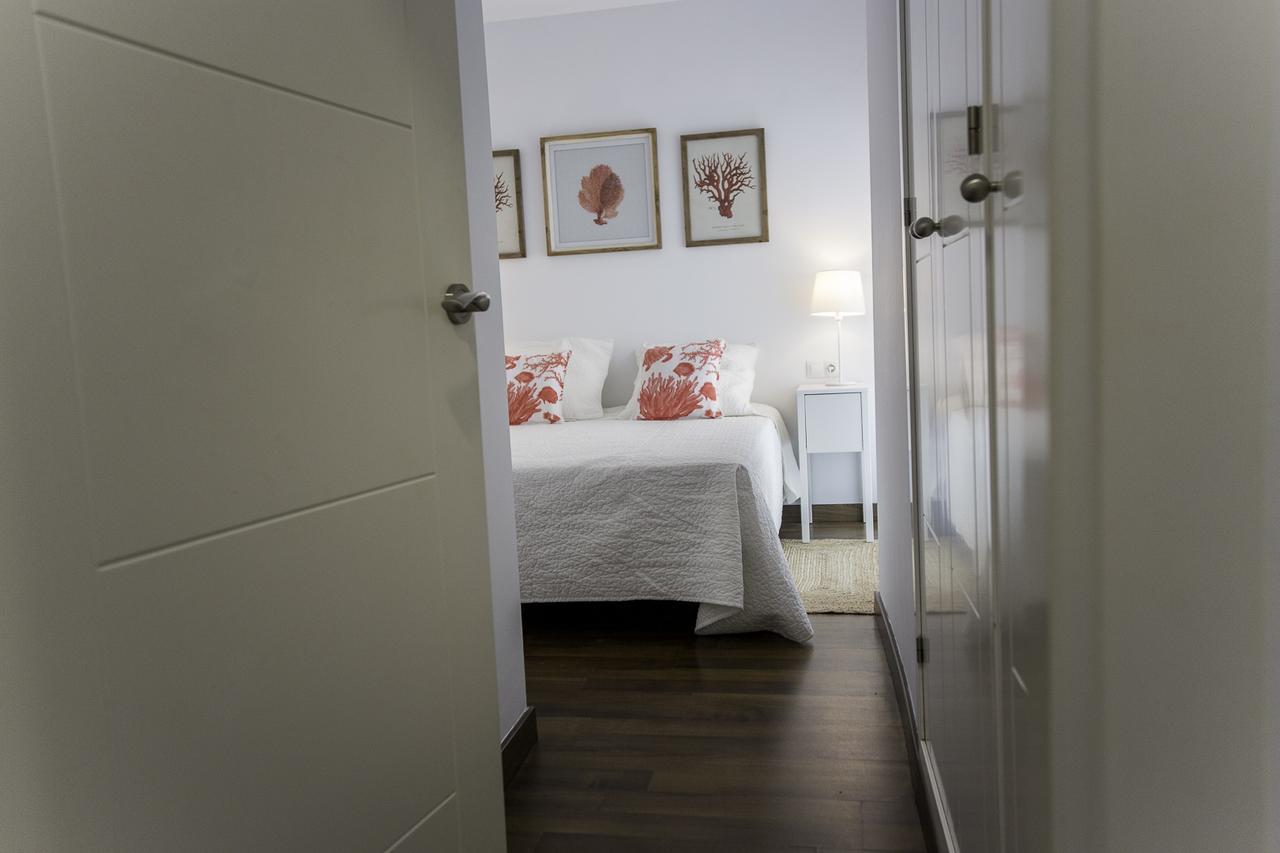 Apartamento Tropical Cadiz Exterior photo