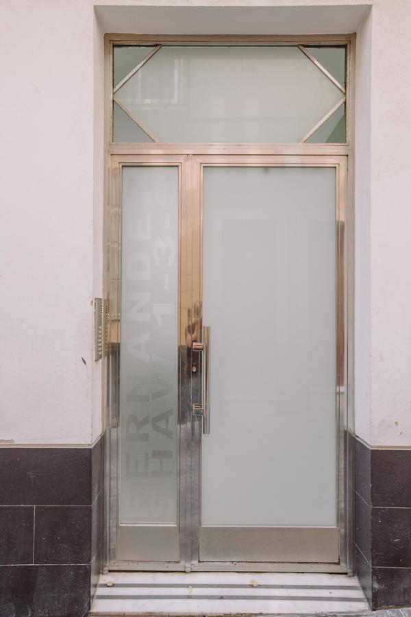 Apartamento Tropical Cadiz Exterior photo